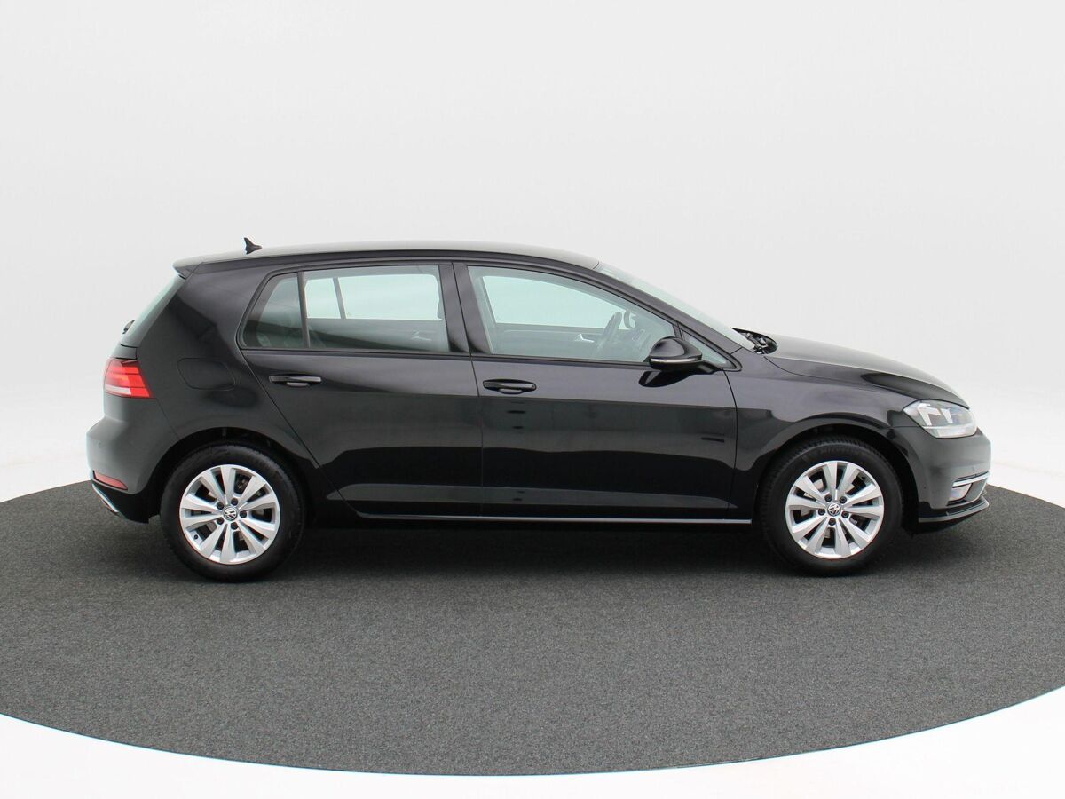 Volkswagen Golf 1.0 TSi 115 Pk Comfortline | Adaptive Cruise Control | Climate Control | Parkeersensoren | Navigatie | Carplay | 89.228 Km!!