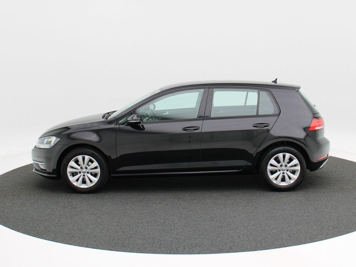 Volkswagen Golf 1.0 TSi 115 Pk Comfortline | Adaptive Cruise Control | Climate Control | Parkeersensoren | Navigatie | Carplay | 89.228 Km!!