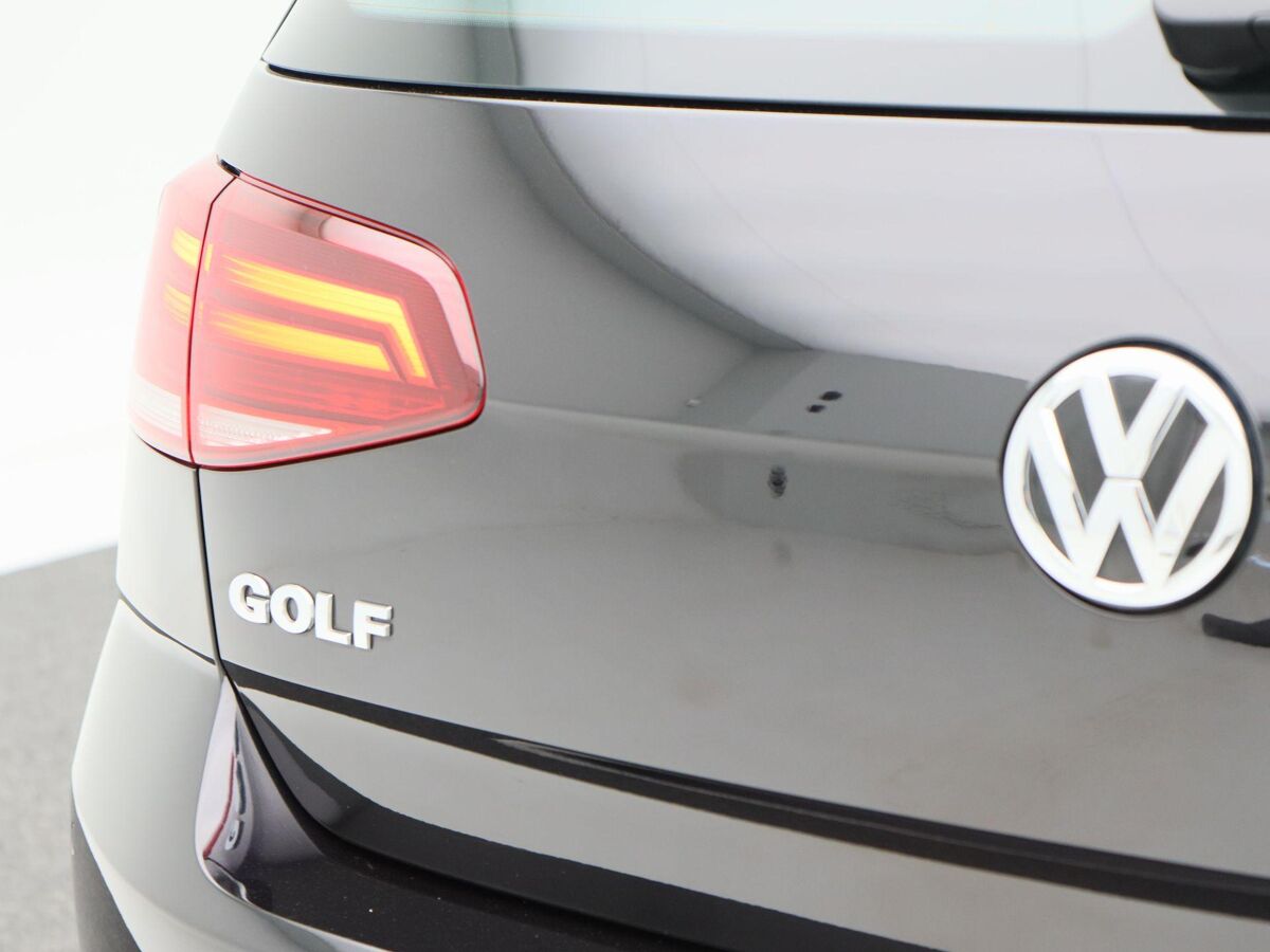 Volkswagen Golf 1.0 TSi 115 Pk Comfortline | Adaptive Cruise Control | Climate Control | Parkeersensoren | Navigatie | Carplay | 89.228 Km!!