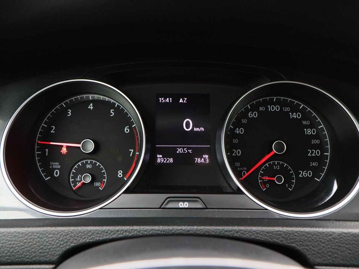 Volkswagen Golf 1.0 TSi 115 Pk Comfortline | Adaptive Cruise Control | Climate Control | Parkeersensoren | Navigatie | Carplay | 89.228 Km!!