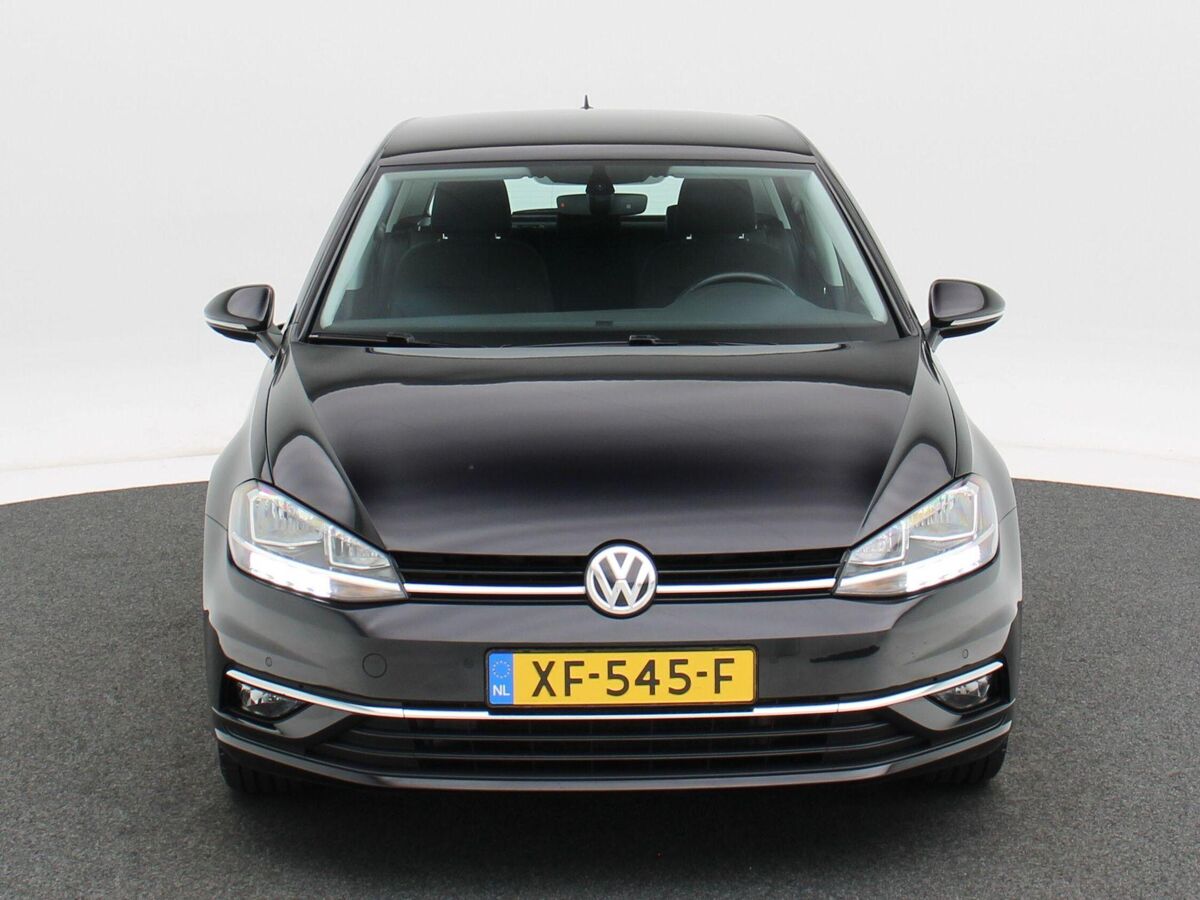Volkswagen Golf 1.0 TSi 115 Pk Comfortline | Adaptive Cruise Control | Climate Control | Parkeersensoren | Navigatie | Carplay | 89.228 Km!!