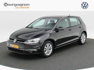 Volkswagen Golf 1.0 TSi 115 Pk Comfortline | Adaptive Cruise Control | Climate Control | Parkeersensoren | Navigatie | Carplay | 89.228 Km!!