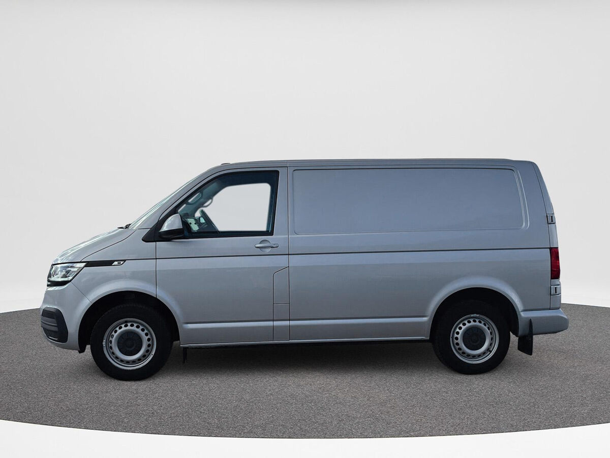 VW-Bedrijfswagens Transporter 2.0 TDI L1H1 Trendline | 150Pk | A-Deuren | Navi | LED |