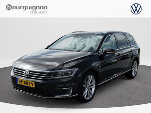 Volkswagen Passat Variant 1.4 TSI GTE Highline | Pano | Trekhaak | ERGO | Elec. klep |