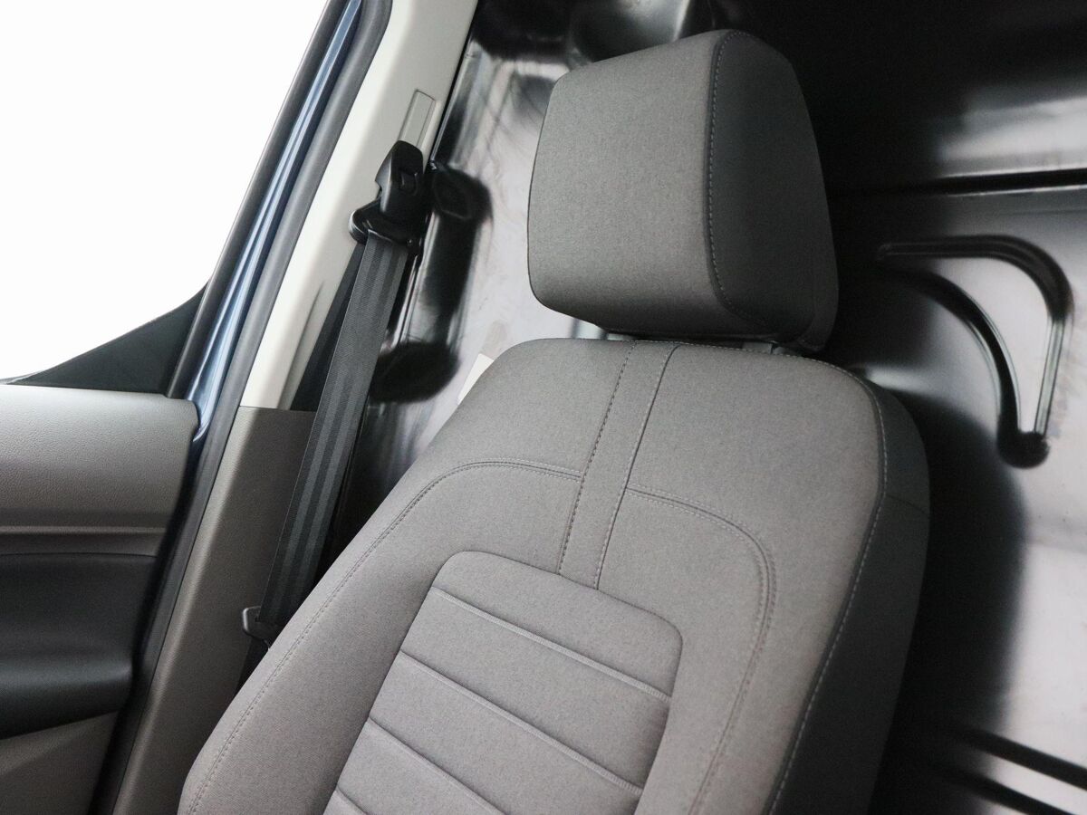 Ford Transit Connect 1.5 EcoBlue L2 Limited | Cruise Control | Climate Control | Stoelverwarming | Bluetooth | Navigatie | Trekhaak | Camera | 53617 Km!!