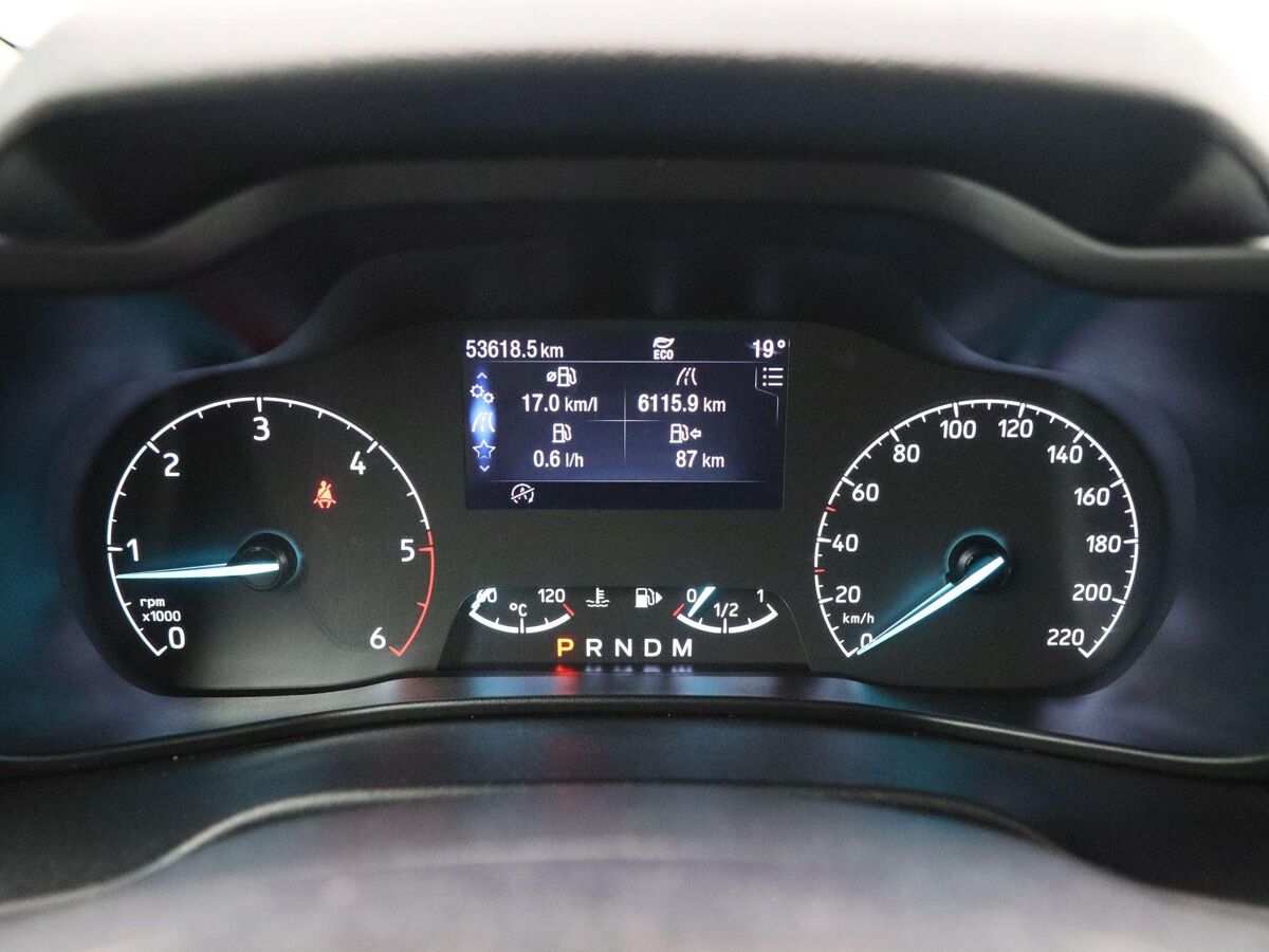 Ford Transit Connect 1.5 EcoBlue L2 Limited | Cruise Control | Climate Control | Stoelverwarming | Bluetooth | Navigatie | Trekhaak | Camera | 53617 Km!!