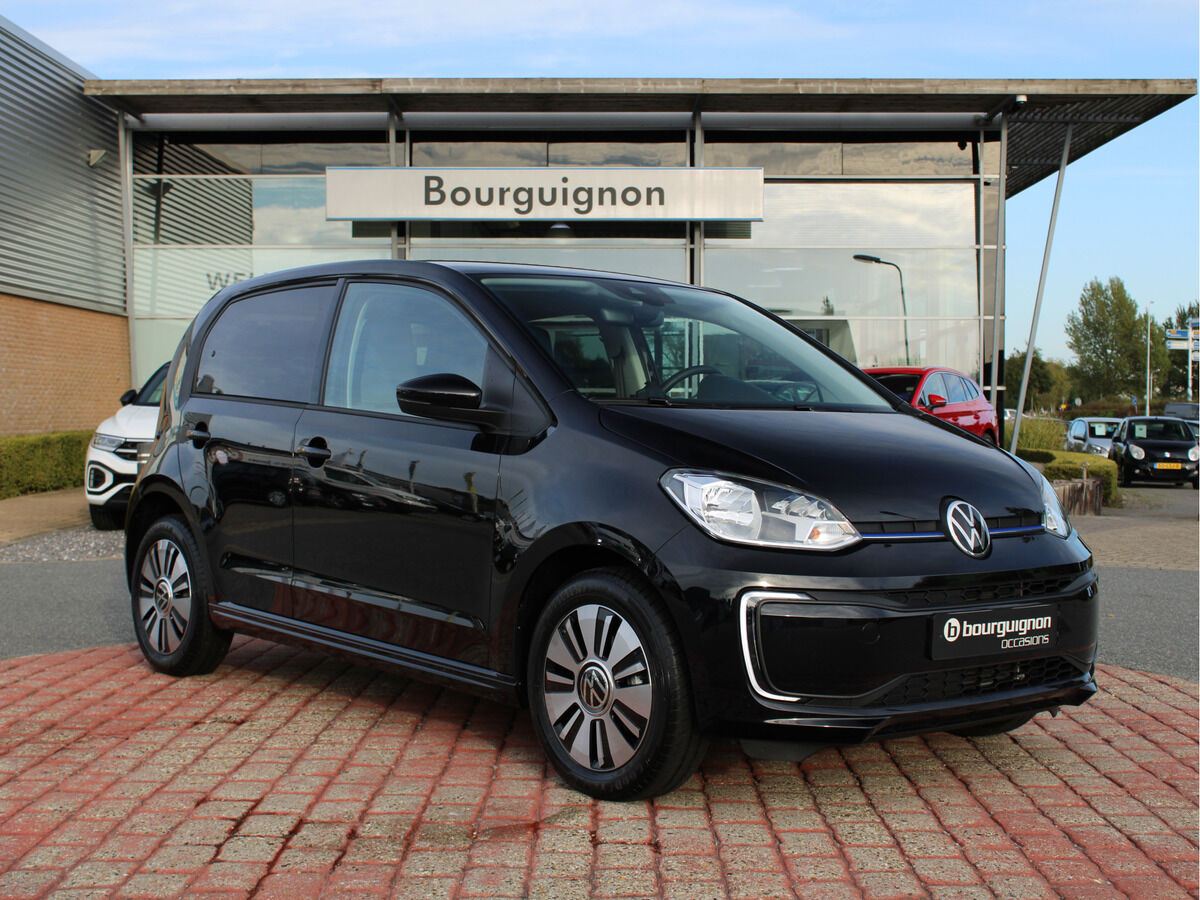 Volkswagen E-up! MAX | Clima | A-Camera | Cruise | PDC | DAB |