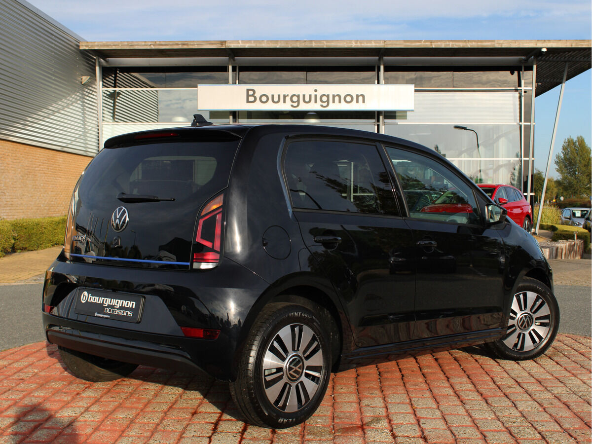 Volkswagen E-up! MAX | Clima | A-Camera | Cruise | PDC | DAB |